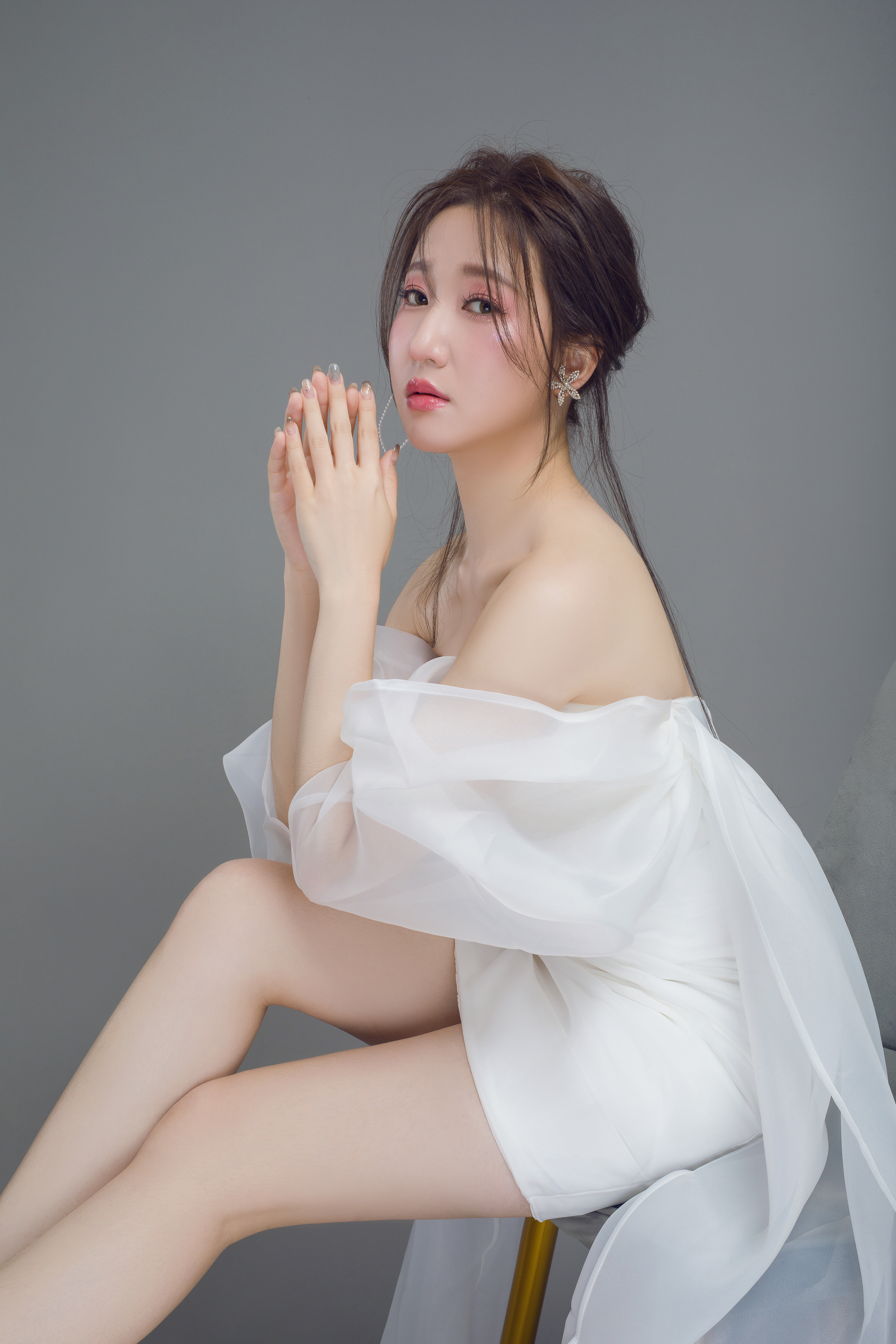職業形象照